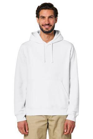 Stanley/Stella Unisex Drummer 2.0 Hooded Sweatshirt SXU009