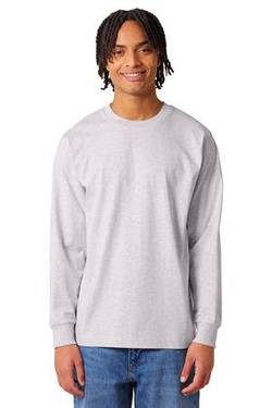 Stanley/Stella Unisex Freestyler Heavyweight Long Sleeve Tee SXU023 Stanley/Stella Unisex Freestyler Heavyweight Long Sleeve Tee SXU023