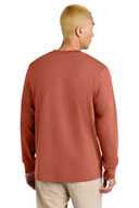 Stanley/Stella Unisex Freestyler Heavyweight Long Sleeve Tee SXU023