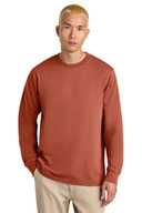 Stanley/Stella Unisex Freestyler Heavyweight Long Sleeve Tee SXU023