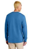 Stanley/Stella Unisex Freestyler Heavyweight Long Sleeve Tee SXU023