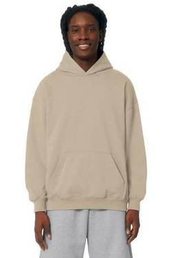 Stanley/Stella Unisex Cooper Dry Hooded Sweatshirt SXU028 Stanley/Stella Unisex Cooper Dry Hooded Sweatshirt SXU028