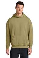Stanley/Stella Unisex Cooper Dry Hooded Sweatshirt SXU028