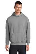 Stanley/Stella Unisex Cooper Dry Hooded Sweatshirt SXU028
