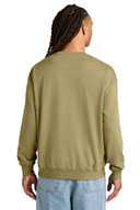 Stanley/Stella Unisex Ledger Dry Crewneck Sweatshirt SXU029