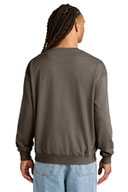 Stanley/Stella Unisex Ledger Dry Crewneck Sweatshirt SXU029