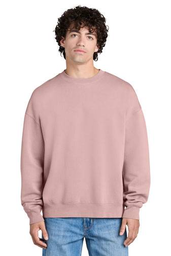 Stanley/Stella ®  Unisex Easer Vintage Crewneck Sweatshirt SXU043