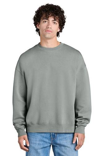Stanley/Stella ®  Unisex Easer Vintage Crewneck Sweatshirt SXU043