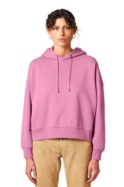 Stanley/Stella Women's Stella Nora Hooded Sweatshirt SXW035 Stanley/Stella Women's Stella Nora Hooded Sweatshirt SXW035