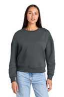 Stanley/Stella ®  Women's Stella Alma Crewneck Sweatshirt SXW036