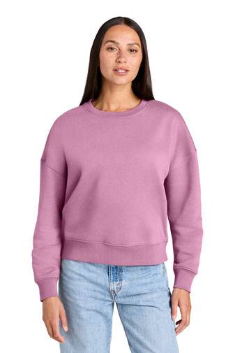 Stanley/Stella ®  Women's Stella Alma Crewneck Sweatshirt SXW036