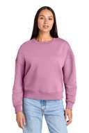 Stanley/Stella ®  Women's Stella Alma Crewneck Sweatshirt SXW036