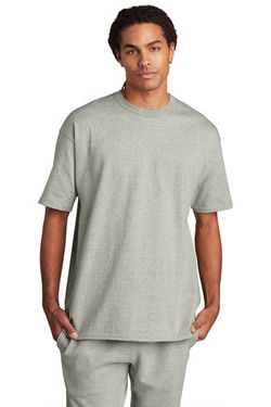 Champion ® Heritage 7-Oz. Jersey Tee T105 Champion ® Heritage 7-Oz. Jersey Tee T105