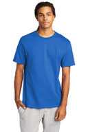 Champion  ®   Heritage 6-Oz. Jersey Tee T425