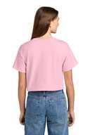 Champion ®  Women's Cropped Heritage Tee T453W