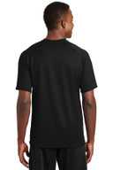 Sport-Tek ®  Dry Zone ®  Short Sleeve Raglan T-Shirt. T473