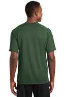 Sport-Tek ®  Dry Zone ®  Short Sleeve Raglan T-Shirt. T473
