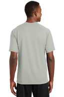 Sport-Tek ®  Dry Zone ®  Short Sleeve Raglan T-Shirt. T473