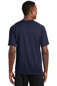 Sport-Tek ®  Dry Zone ®  Short Sleeve Raglan T-Shirt. T473