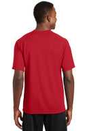 Sport-Tek ®  Dry Zone ®  Short Sleeve Raglan T-Shirt. T473