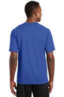 Sport-Tek ®  Dry Zone ®  Short Sleeve Raglan T-Shirt. T473
