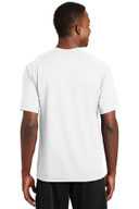 Sport-Tek ®  Dry Zone ®  Short Sleeve Raglan T-Shirt. T473