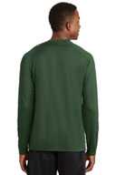 Sport-Tek ®  Dry Zone ®  Long Sleeve Raglan T-Shirt. T473LS