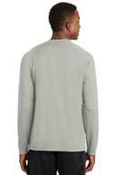 Sport-Tek ®  Dry Zone ®  Long Sleeve Raglan T-Shirt. T473LS