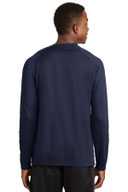 Sport-Tek ®  Dry Zone ®  Long Sleeve Raglan T-Shirt. T473LS