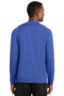 Sport-Tek ®  Dry Zone ®  Long Sleeve Raglan T-Shirt. T473LS