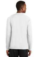 Sport-Tek ®  Dry Zone ®  Long Sleeve Raglan T-Shirt. T473LS