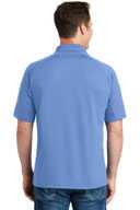 Sport-Tek ®  Dri-Mesh® Pro Polo. T474