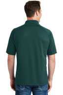 Sport-Tek ®  Dri-Mesh® Pro Polo. T474