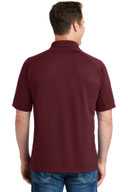 Sport-Tek ®  Dri-Mesh® Pro Polo. T474