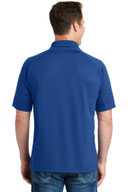 Sport-Tek ®  Dri-Mesh® Pro Polo. T474
