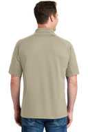 Sport-Tek ®  Dri-Mesh® Pro Polo. T474