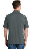 Sport-Tek ®  Dri-Mesh® Pro Polo. T474