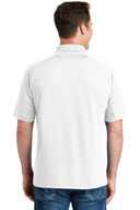 Sport-Tek ®  Dri-Mesh® Pro Polo. T474