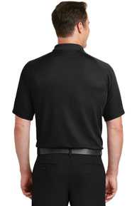 Sport-Tek ®  Dry Zone ®  Raglan Polo. T475