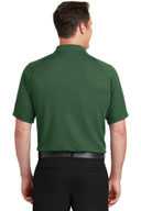 Sport-Tek ®  Dry Zone ®  Raglan Polo. T475