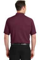 Sport-Tek ®  Dry Zone ®  Raglan Polo. T475