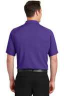 Sport-Tek ®  Dry Zone ®  Raglan Polo. T475