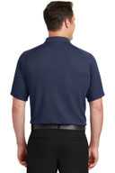 Sport-Tek ®  Dry Zone ®  Raglan Polo. T475