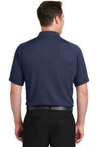 Sport-Tek ®  Dry Zone ®  Raglan Polo. T475