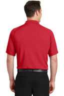 Sport-Tek ®  Dry Zone ®  Raglan Polo. T475