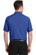 Sport-Tek ®  Dry Zone ®  Raglan Polo. T475