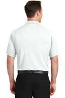 Sport-Tek ®  Dry Zone ®  Raglan Polo. T475