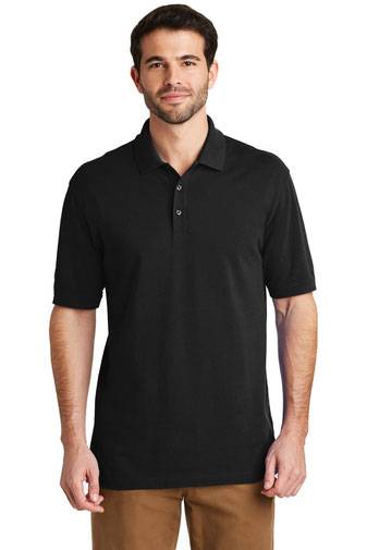 Port Authority Tall EZCotton ™  Polo TK8000