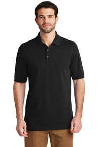 Port Authority Tall EZCotton ™  Polo TK8000