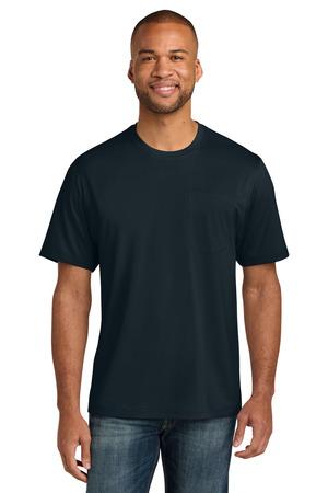 CornerStone ®  Tall Workwear Pro Short Sleeve Pocket Tee TLCS440P